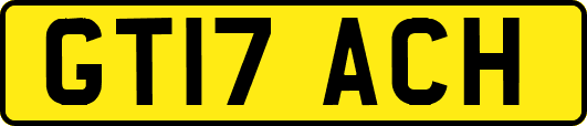 GT17ACH