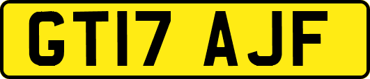 GT17AJF