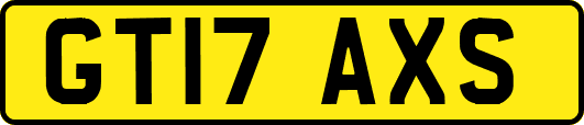 GT17AXS