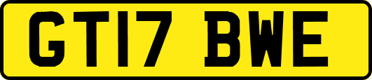 GT17BWE