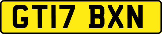 GT17BXN