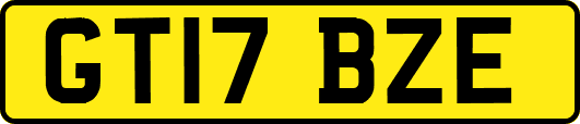 GT17BZE