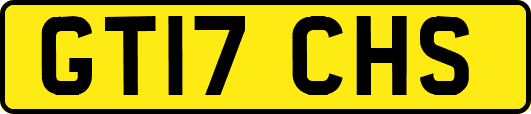 GT17CHS