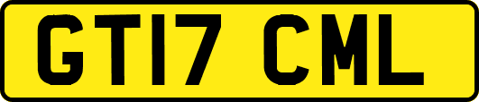 GT17CML
