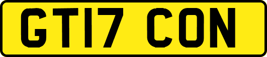 GT17CON