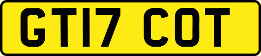 GT17COT
