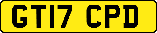 GT17CPD