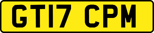 GT17CPM