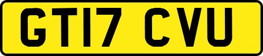 GT17CVU
