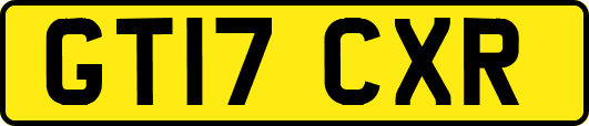 GT17CXR