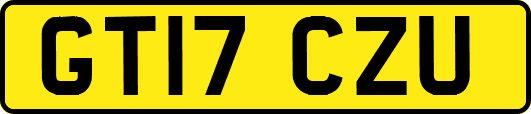 GT17CZU