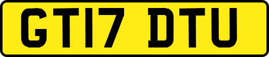 GT17DTU