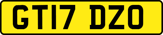GT17DZO