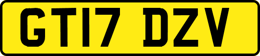 GT17DZV