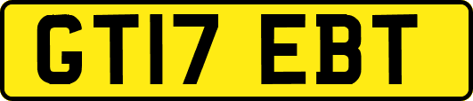 GT17EBT