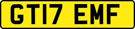 GT17EMF
