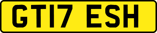 GT17ESH