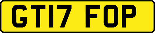 GT17FOP