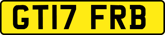 GT17FRB