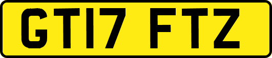 GT17FTZ