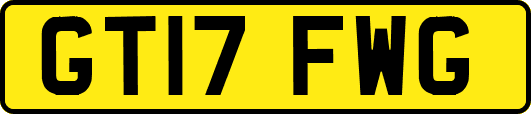 GT17FWG