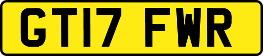 GT17FWR