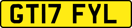 GT17FYL