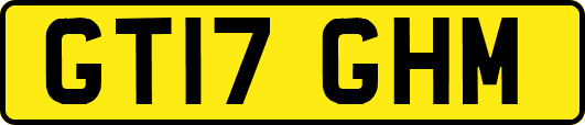 GT17GHM