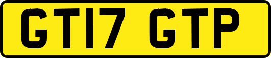 GT17GTP