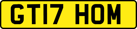 GT17HOM