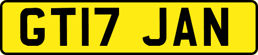 GT17JAN