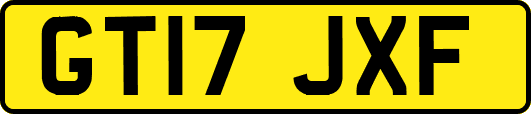 GT17JXF