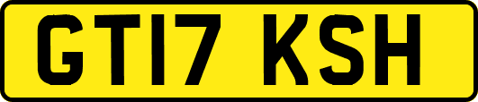 GT17KSH