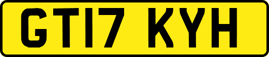 GT17KYH
