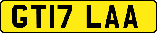 GT17LAA