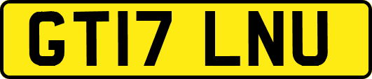 GT17LNU