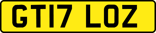 GT17LOZ