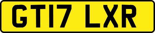 GT17LXR