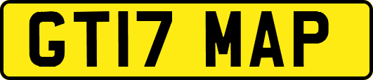 GT17MAP
