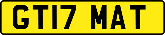 GT17MAT
