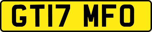 GT17MFO