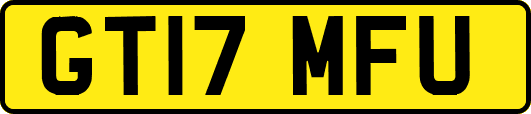 GT17MFU