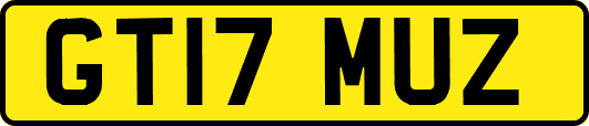 GT17MUZ