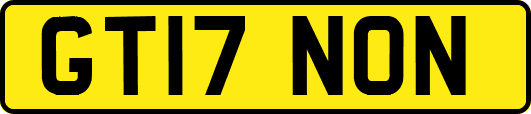 GT17NON