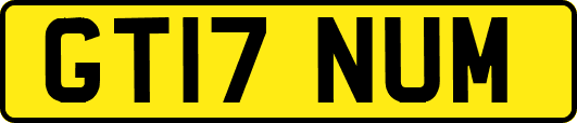 GT17NUM