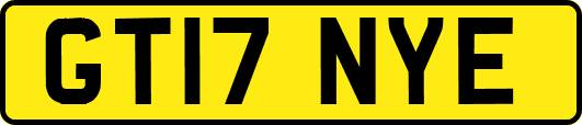 GT17NYE
