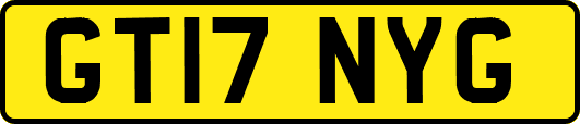 GT17NYG
