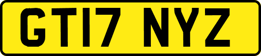 GT17NYZ