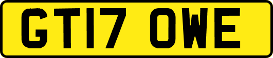 GT17OWE