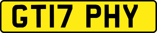 GT17PHY